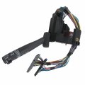 Jdmspeed New Windshield Wiper Arm Turn Signal Lever Switch W Cruise Control Replacement For Chevy Gmc
