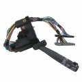 Jdmspeed New Windshield Wiper Arm Turn Signal Lever Switch W Cruise Control Replacement For Chevy Gmc