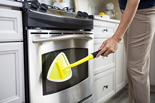 Invisible Glass 95162 Reach And Clean Tool
