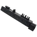 Grabote 9l3z14a701fa De9z14a701ba Sw7337 Passenger Side Power Seat Switch Front Right Compatible For Lincoln Mkz 2007 2008 2009 