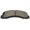 2018-2021 Ford Expedition 2015-2020 F-150 Lincoln For Navigator Rear D2087-9322 D1790-9018 