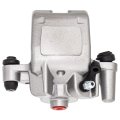 Niche Rear Left Brake Rotor Caliper Pad Kit For Can-am Ds650 Baja 705600599 705500059 705600576 705600729 