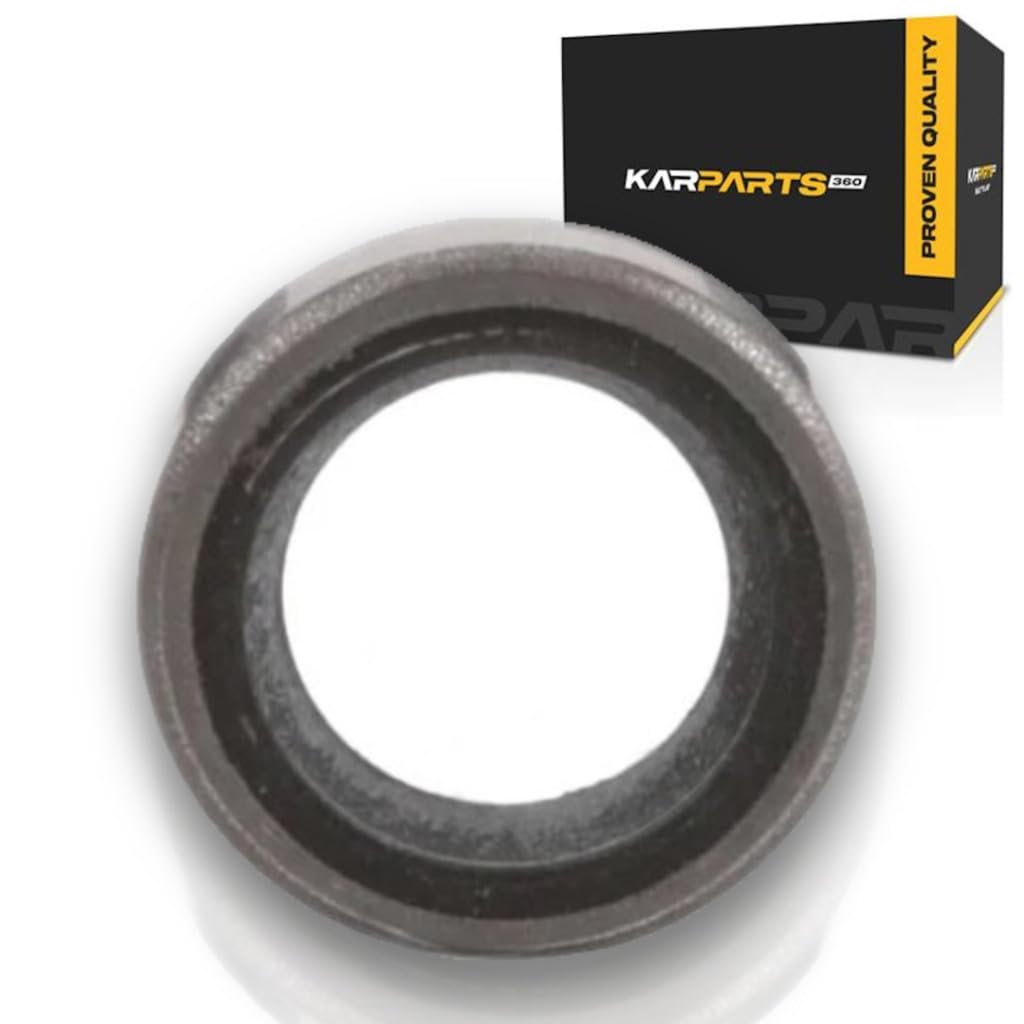 Automatic Transmission Manual Shaft Seal For Chevy Colorado 2004 2012 Rubber Gasket Black And Silver Round Rim Alx Pau Ac Cla12