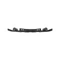 Mbi Auto Textured Black Front Lower Air Deflector Valance For 2007-2010 Gmc Sierra 2500 3500 Heavy Duty 07-10 Gm1092218 