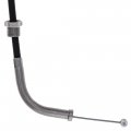 Niche Push Throttle Cable For Honda Gl1100 Gl1100i Gl1100a 17920-mb9-670