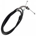 Niche Push Throttle Cable For Honda Gl1100 Gl1100i Gl1100a 17920-mb9-670