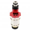 Aintier 1660086g00 Js21-1 16600-86g10 35-80798i4 Engine Fuel Injectors Set Compatible With 1990-1994 For Nissan D21 1995 Pickup