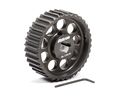 Peterson Fluid Systems 06-1336-w Htd Oil Pump Pulley 
