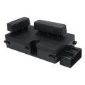 Left Front Driver Side Power Seat Switch 8 Way 12450166 Fit For 2007 Silverado 3500 Classic 
