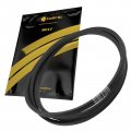 For 1 2 X91-1 Transmission Belt John Deere La105 Tractor 100 Series 2008-2010 Mod-ztf1-19096