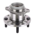 Rear Left Right Wheel Hub Assembly Fit For Hyundai Accent 2016-2012 For Kia Rio Abs With Tone Ring Sensor Bearing 512483