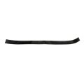 Fuel Tank Insulator For Gmc Sonoma 1991 1992 1993 Molded Assembly Shape Cutting Required Black Plastic Replacement Part 