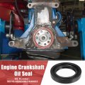 Uxcell Engine Crankshaft Oil Seal Replacement For Toyota Land Cruiser 1984-1988 No 90316-48003 9031648003