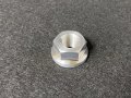 Macdaddy Racing Aluminum Swingarm Bolt Nut For Yamaha Banshee 