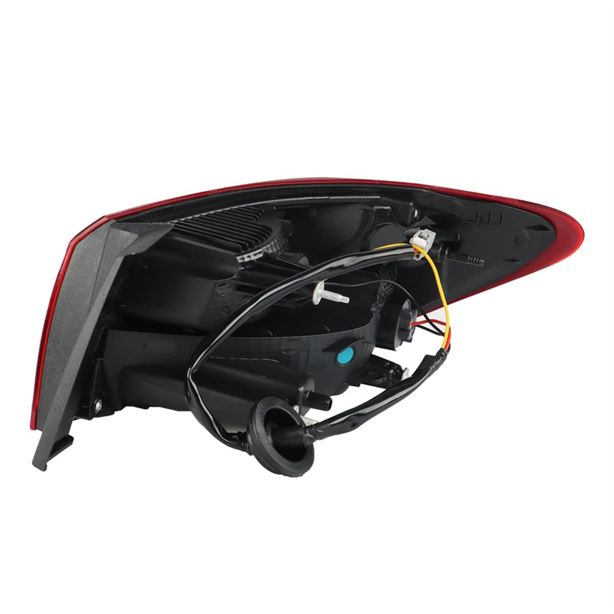 Driver Side Tail Light Brake Replacement For Malibu 2016-2021 Rear Lamp Gm2804122