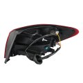 Driver Side Tail Light Brake Replacement For Malibu 2016-2021 Rear Lamp Gm2804122