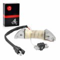 Kf82 Exciter Coil For Club Car Ds Oem Compatible With Head Gas Engines
