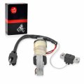 Kf82 Exciter Coil For Club Car Ds Oem Compatible With Head Gas Engines