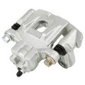 Silvery Rear Left Brake Calipers Fit For Toyota Highlander 2004-2007
