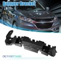 Right Side Car Front Bumper Mounting Support Bracket For Honda Hrv 2015-2019