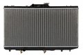 Cu1409 Complete Radiator 