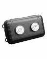 Magnetic Key Holder Under Car Waterproof Hidden Box Outdoor With Strong 1pcs 
