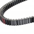 Topteng Drive Belt Replacement For Aeon Urban Elite Quadro 3d 350 11-15 Scooter 2310069t-000-00