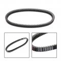 Topteng Drive Belt Replacement For Aeon Urban Elite Quadro 3d 350 11-15 Scooter 2310069t-000-00