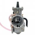 Mothar 26mm Carburetor Universal 100cc 125cc 150cc 200cc 1t 2t 4t Cylinder Engine Scooter Quad Motorcycle Atv