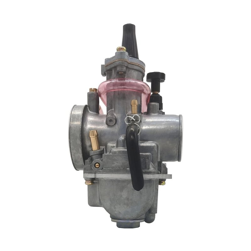 Mothar 26mm Carburetor Universal 100cc 125cc 150cc 200cc 1t 2t 4t Cylinder Engine Scooter Quad Motorcycle Atv