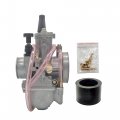 Mothar 26mm Carburetor Universal 100cc 125cc 150cc 200cc 1t 2t 4t Cylinder Engine Scooter Quad Motorcycle Atv 