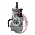 Mothar 26mm Carburetor Universal 100cc 125cc 150cc 200cc 1t 2t 4t Cylinder Engine Scooter Quad Motorcycle Atv