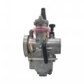 Mothar 26mm Carburetor Universal 100cc 125cc 150cc 200cc 1t 2t 4t Cylinder Engine Scooter Quad Motorcycle Atv