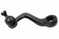 Front Steering Pitman Arm For Dodge Diplomat 1977 1978 1979 1980 1981 1982 1983 1984 1985 1986 1987 1988 1989 Pc-801186 