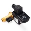 Automatic Electronic Timed Drain Valve Dc 24v 1 2 In For Filter Separator Dryer Gas Tank Condensate Discharge With Timer And
