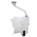 Windshield Washer Fluid Reservoir Tank With Motor For Toyota Camry 2018 2019 2020 2021 2022 Replace 85315-33530 To1288239 