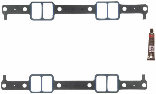 Fel-pro 1284 Intake Manifold Gasket Set