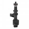X Autohaux 78410-s04-952 Vehicle Car Black Transmission Speed Sensor For Honda Civic 1996-2000