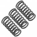 Caltric Clutch Spring Compression Compatible With Yamaha Mt-09 Mt09 2018 2019 2020 Qty 3