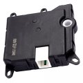 Hvac Blend Door Actuator Ocpty 604-209 1l2h19e616cd Air Compatible With 2003-2006 Ford Expedition 2002-2010d Explorer For