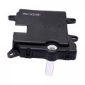 Hvac Blend Door Actuator Ocpty 604-209 1l2h19e616cd Air Compatible With 2003-2006 Ford Expedition 2002-2010d Explorer For