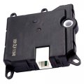 Hvac Blend Door Actuator Ocpty 604-209 1l2h19e616cd Air Compatible With 2003-2006 Ford Expedition 2002-2010d Explorer For