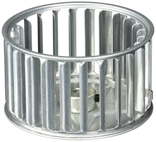 35610 Blower Motor Wheel For Automotive Hvac Systems