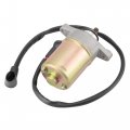 Goofit 10 Teeth Starter Motor Replacement For Jonway Sunl Roketa Baja Gy6 47cc 49cc 50cc Chinese 4-stroke Scooter Moped