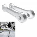 0-1 77 Adjustable Lowering Kit Fit For Drz400 2024 2023 2022 2021 2020 2019 Drz400e 2018 2017 2016 Drz400s 2015 2014 2013 