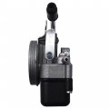 Waltyotur Carburetor Carb 2fm-090-047 Replacement For Ciao Piaggio Bravo Si Boxer Grillo Citta Moped Sha 12