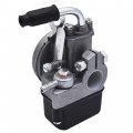 Waltyotur Carburetor Carb 2fm-090-047 Replacement For Ciao Piaggio Bravo Si Boxer Grillo Citta Moped Sha 12