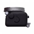 Waltyotur Carburetor Carb 2fm-090-047 Replacement For Ciao Piaggio Bravo Si Boxer Grillo Citta Moped Sha 12