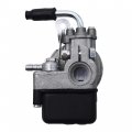 Waltyotur Carburetor Carb 2fm-090-047 Replacement For Ciao Piaggio Bravo Si Boxer Grillo Citta Moped Sha 12