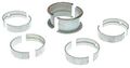 Ms-1038p-10 Engine Crankshaft Main Bearing Set Cast Copper Lead For Increased Fatigue Strength And Embed Ability In Older 
